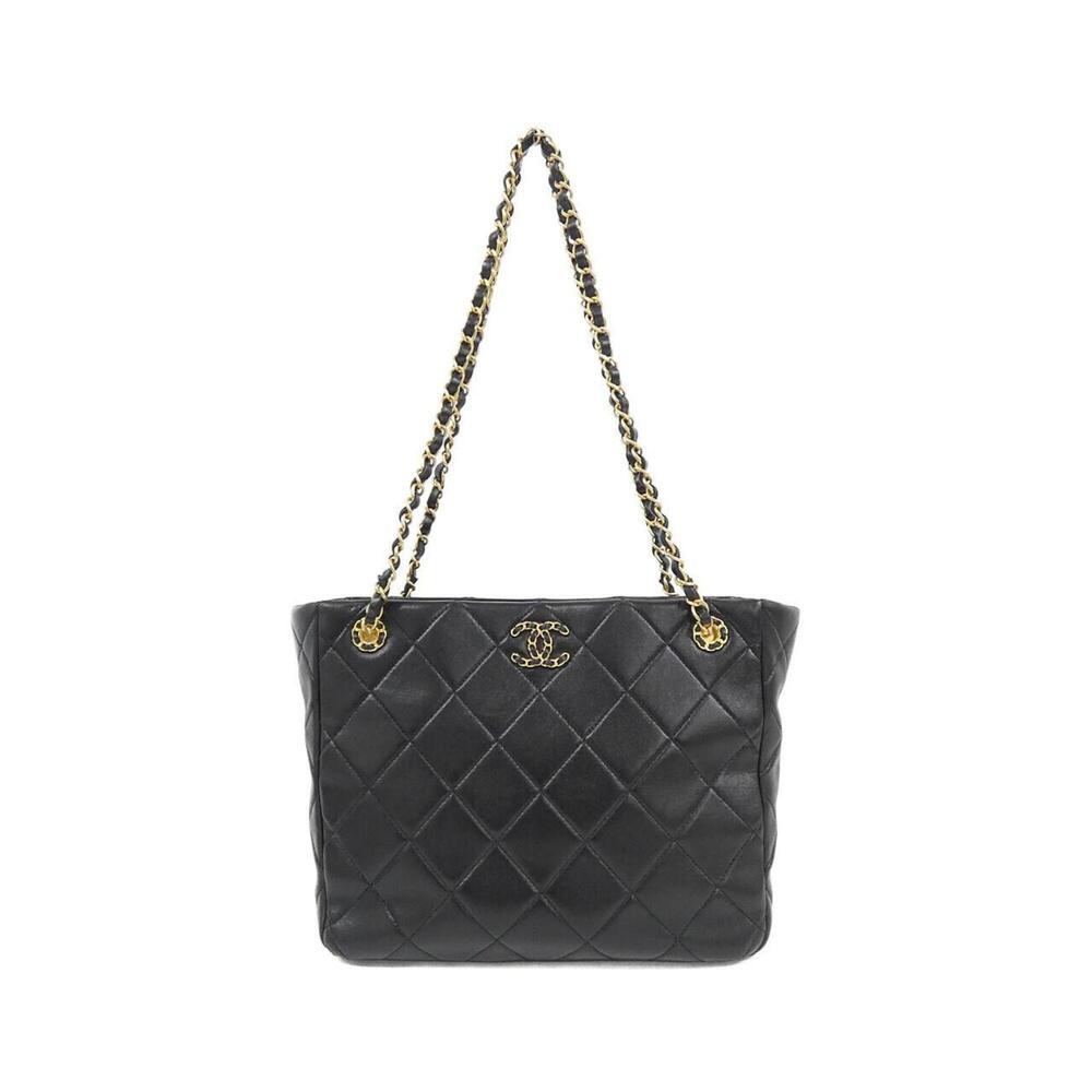 Chanel handbag